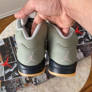 Air Jordan 5 “Jade Horizon”